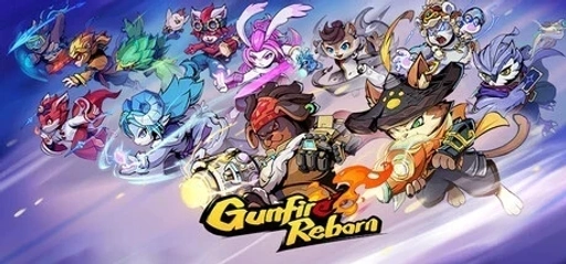 Gunfire Reborn