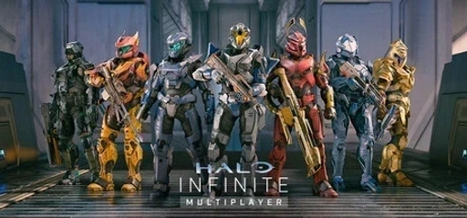 Halo Infinite Gift Card