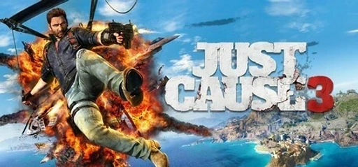 Just Cause 3