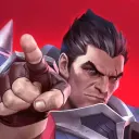 Legends Of Runeterra
