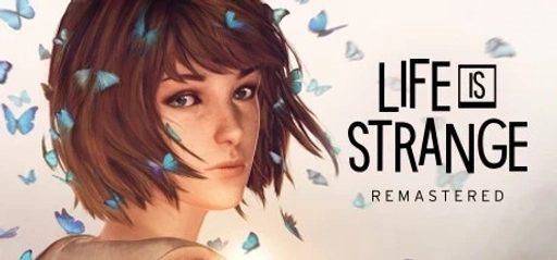 Life is Strange