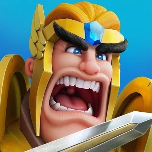 Lords Mobile