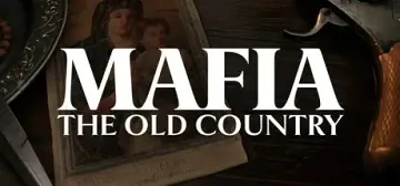Mafia: The Old Country