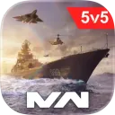 Modern Warships