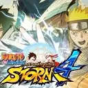 Naruto Shippuden: Ultimate Ninja Storm 4