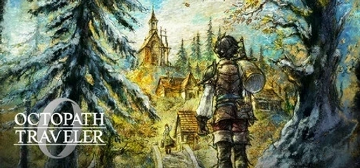 OCTOPATH TRAVELER 0