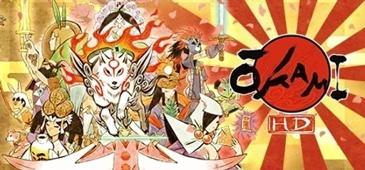 Okami HD