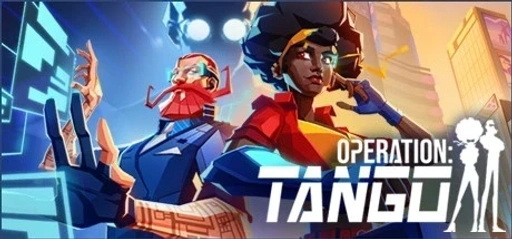 Operation: Tango