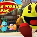 PAC-MAN WORLD Re-PAC