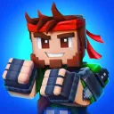 Pixel Gun 3d