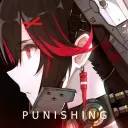 Punishing Gray Raven