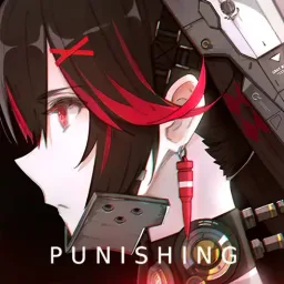 Punishing Gray Raven