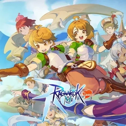 Ragnarok M: Classic