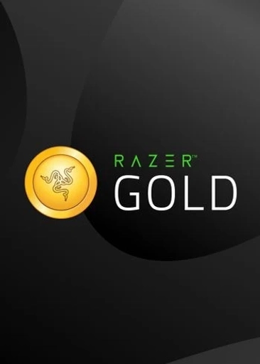Razer Gold Gift Card
