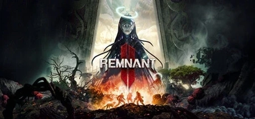 REMNANT II