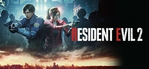 Resident Evil 2