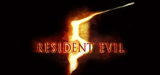 Resident Evil 5
