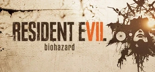 Resident Evil 7 Biohazard