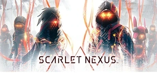 Scarlet Nexus