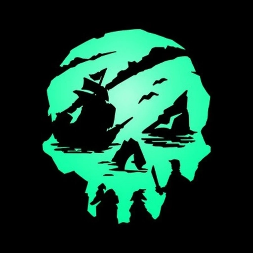 Sea of Thieves Gift Card