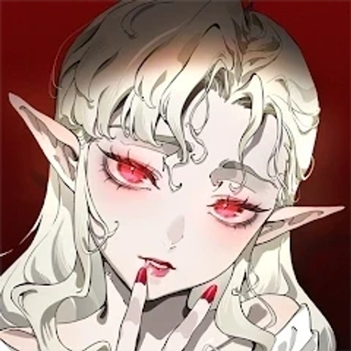 Silver and Blood