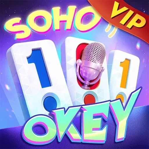 Soho 101 Okey Gift Card