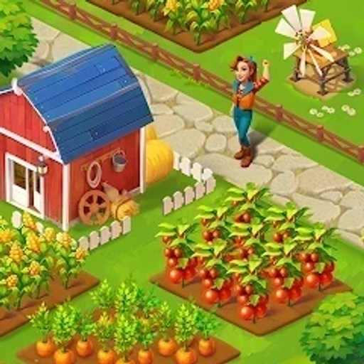 Spring Valley: Farm Adventures