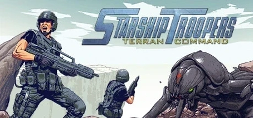 Starship Troopers: Terran Command