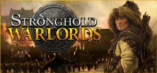 Stronghold: Warlords