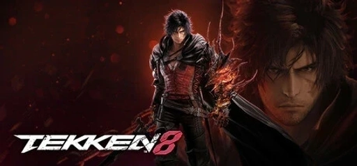 TEKKEN 8