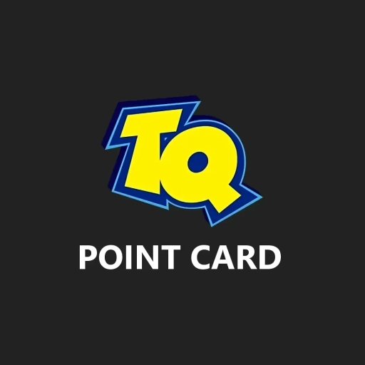 TQ Point Cards