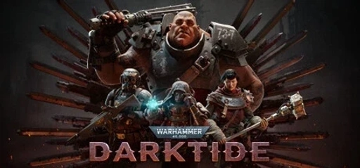 Warhammer 40,000: Darktide